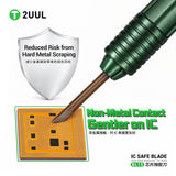 2UUL BL15 Fast Glue Removal IC Safe Blade