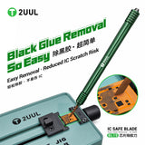 2UUL BL15 Fast Glue Removal IC Safe Blade
