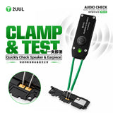 2UUL PW35 Audio Check Speaker Earpiece Repair Detector