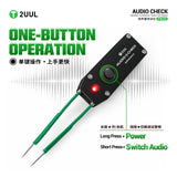 2UUL PW35 Audio Check Speaker Earpiece Repair Detector
