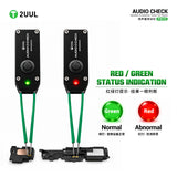 2UUL PW35 Audio Check Speaker Earpiece Repair Detector