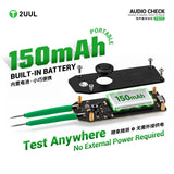 2UUL PW35 Audio Check Speaker Earpiece Repair Detector