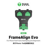 2UUL RA01 Frame Align Evo for Phone Pad Frame Reshaping Alignment