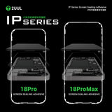 2UUL Screen Sealing Adhesive for iP12-18 Series (5pcs/Pack)