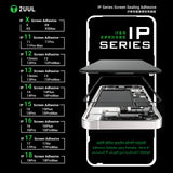 2UUL Screen Sealing Adhesive for iP12-18 Series (5pcs/Pack)