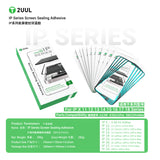 2UUL Screen Sealing Adhesive for iP12-18 Series (5pcs/Pack)