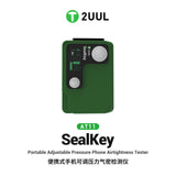 2UUL AT11 SealKey Portable Adjustable Pressure Phone Airtightness Tester