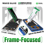 2UUL WAHE Removable Narrow Bezel Adhesive 25ml
