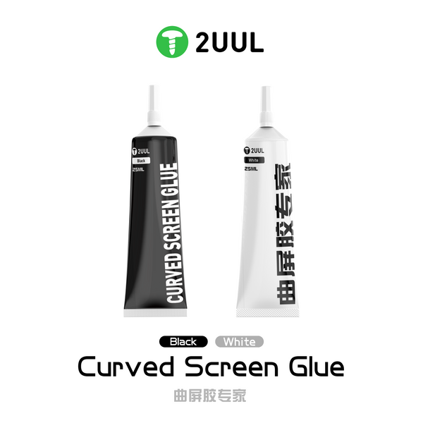 2UUL Curved Screen Glue for Repair 25ml