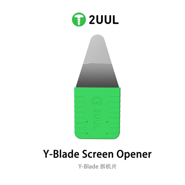 2UUL DA93 Y-Blade Screen Opener