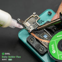 2UUL SC14 Daily Solder Flux 10cc