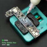 2UUL SC14 Daily Solder Flux 10cc