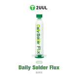 2UUL SC14 Daily Solder Flux 10cc