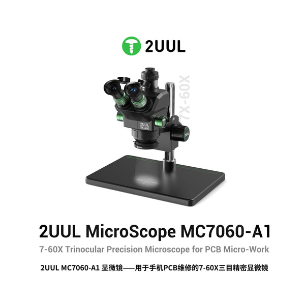 All items – 2UUL