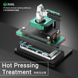 2UUL Screen Sealing Adhesive for iP12-17 Series (5pcs/Pack)