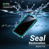 2UUL Screen Sealing Adhesive for iP12-17 Series (5pcs/Pack)