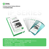 2UUL Screen Sealing Adhesive for iP12-17 Series (5pcs/Pack)
