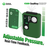 2UUL AT11 SealKey Portable Adjustable Pressure Phone Airtightness Tester