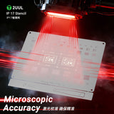 2UUL BG03 Reballing Stencil for iPhone 17 Series