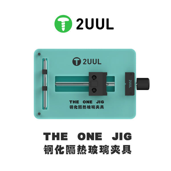 2UUL BH03 The One Jig