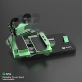 2UUL BH06 Rotatable Screen Stand