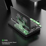 2UUL BH06 Rotatable Screen Stand