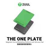 2UUL BH12 THE ONE PLATE