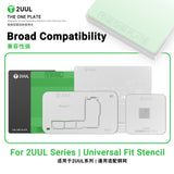 2UUL BH12 THE ONE PLATE