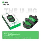 2UUL BH14 THE U JIG