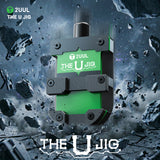 2UUL BH14 THE U JIG