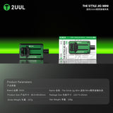 2UUL BH30 The Smile JIG Mini