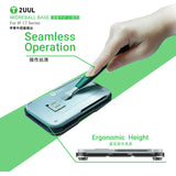 2UUL BH40 TR-17 MID REBALL BASE Magnetic Platform Set