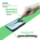 2UUL BH41 TR-X-11 MID REBALL BASE Magnetic Platform Set