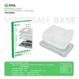 2UUL BH41 TR-X-11 MID REBALL BASE Magnetic Platform Set