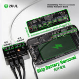 2UUL BT05 Disassembly-Free Battery Activation Board for iOS/Android