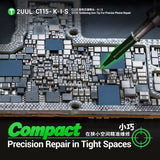 2UUL Soldering Iron Tip for C115 Soldering Station