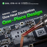 2UUL Soldering Iron Tip for C115 Soldering Station
