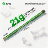 2UUL CL15 Dual-Ended Cleaning Brush for PCB Clean
