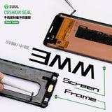 2UUL Cushion Seal Tape for Screen Frame & Back Cover 3mm/5mm (5Rolls/Pack）