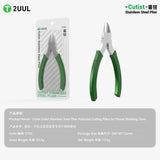 2UUL CT01 Cutist Stainless Steel Plier