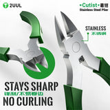2UUL CT01 Cutist Stainless Steel Plier