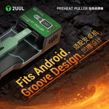 2UUL DA10 Preheat Puller Station for Phone Repair
