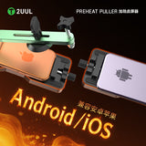 2UUL DA10 Preheat Puller Station for Phone Repair