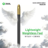 2UUL DA29 Vajra Carbon Handle