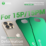 2UUL DA65 Phone 15P/15PM Series Sealant Thermal Press Plate