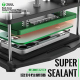 2UUL DA67 Back Cover Sealant Thermal Press Plate for Phone 15/15Plus (2pcs/pack)