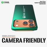 2UUL DA68 Back Cover Sealant Thermal Press Plate (2pcs/pack)