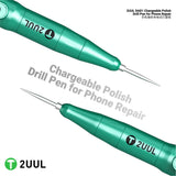 2UUL DA81 Chargeable Polish Drill Pen for Phone Repair