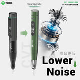 2UUL DA85 CVT Pro Coreless Motor Grinder for Phone Repair