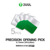 2UUL DA87 Precision Opening Pick (5Pcs/Pack)